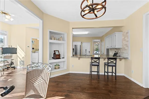 $465,000 | 4409 Chatham View Drive, Buford, GA 30518