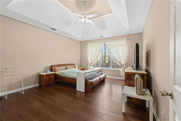 $465,000 | 4409 Chatham View Drive, Buford, GA 30518