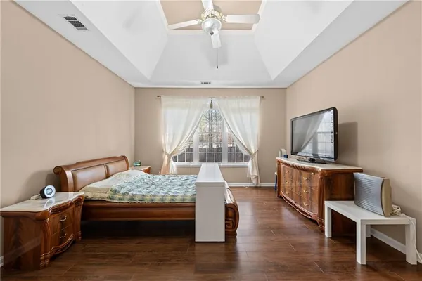 $465,000 | 4409 Chatham View Drive, Buford, GA 30518