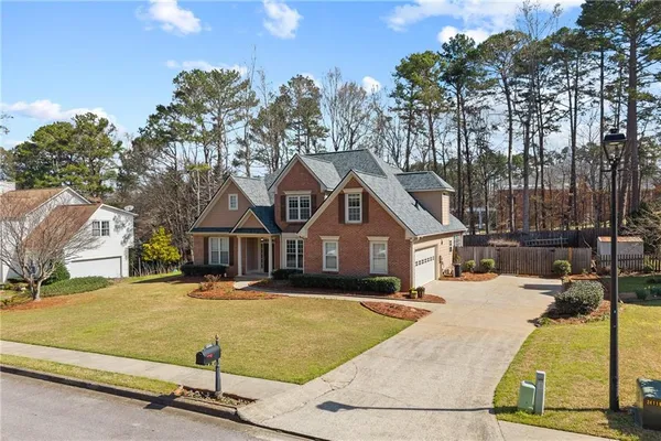 $465,000 | 4409 Chatham View Drive, Buford, GA 30518