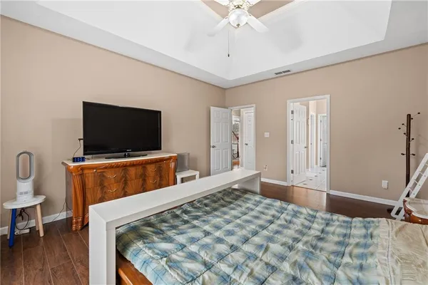 $465,000 | 4409 Chatham View Drive, Buford, GA 30518