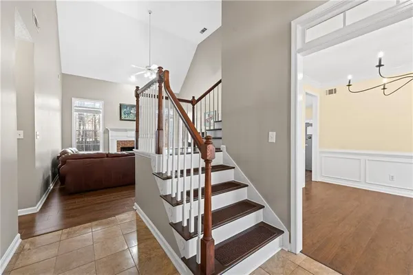 $465,000 | 4409 Chatham View Drive, Buford, GA 30518