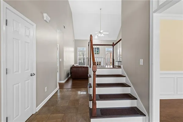 $465,000 | 4409 Chatham View Drive, Buford, GA 30518