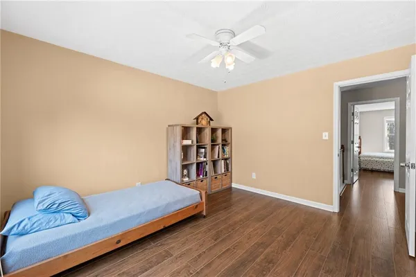 $465,000 | 4409 Chatham View Drive, Buford, GA 30518