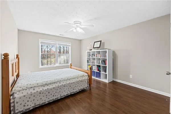 $465,000 | 4409 Chatham View Drive, Buford, GA 30518