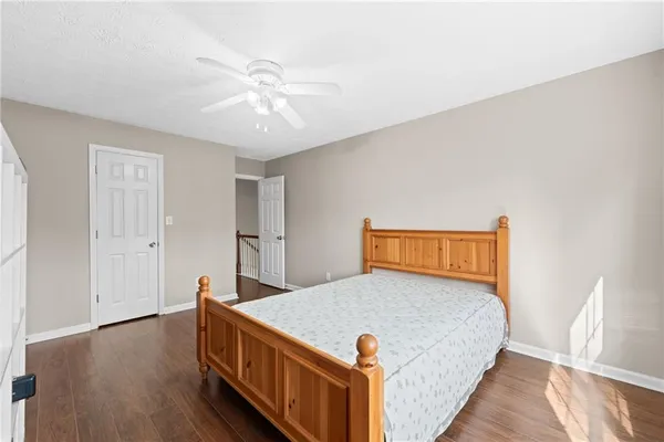 $465,000 | 4409 Chatham View Drive, Buford, GA 30518