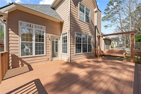 $465,000 | 4409 Chatham View Drive, Buford, GA 30518