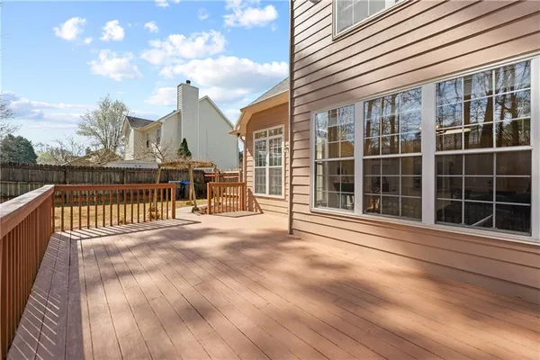 $465,000 | 4409 Chatham View Drive, Buford, GA 30518