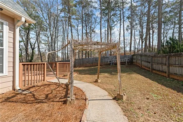 $465,000 | 4409 Chatham View Drive, Buford, GA 30518