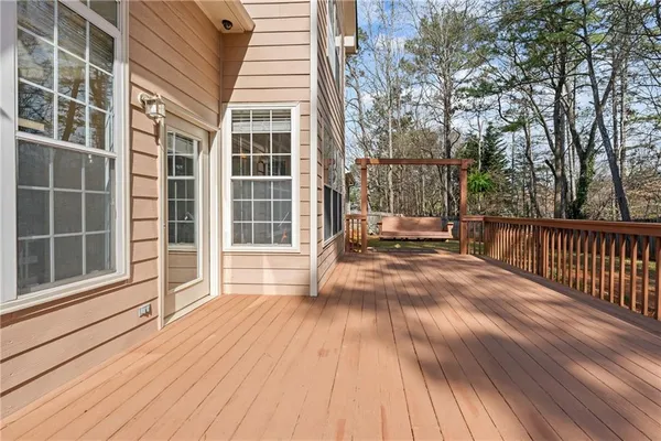 $465,000 | 4409 Chatham View Drive, Buford, GA 30518