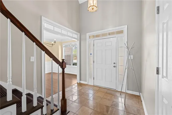 $465,000 | 4409 Chatham View Drive, Buford, GA 30518