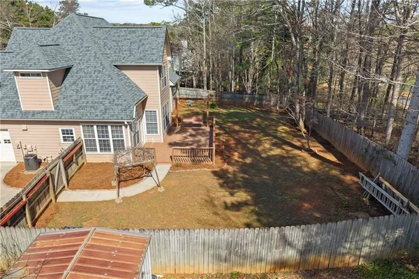 $465,000 | 4409 Chatham View Drive, Buford, GA 30518