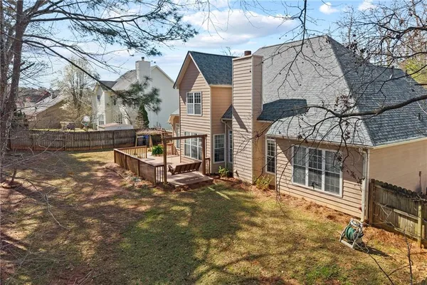 $465,000 | 4409 Chatham View Drive, Buford, GA 30518