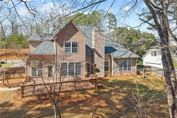 $465,000 | 4409 Chatham View Drive, Buford, GA 30518