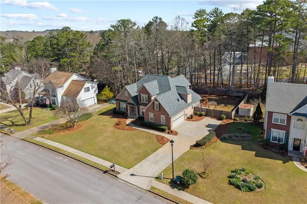 $465,000 | 4409 Chatham View Drive, Buford, GA 30518