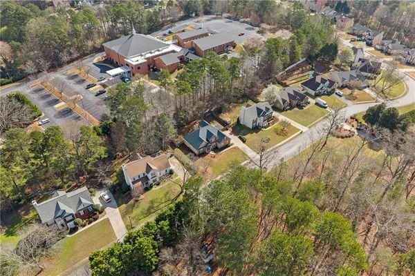 $465,000 | 4409 Chatham View Drive, Buford, GA 30518