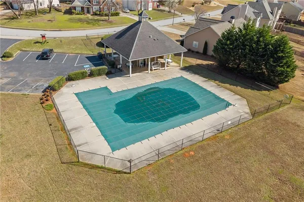 $465,000 | 4409 Chatham View Drive, Buford, GA 30518