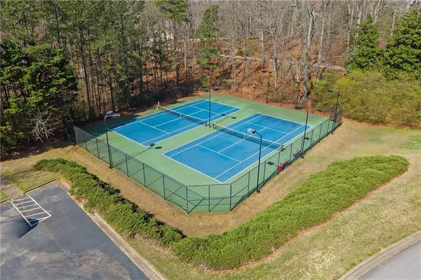 $465,000 | 4409 Chatham View Drive, Buford, GA 30518