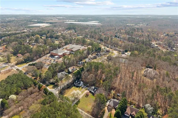 $465,000 | 4409 Chatham View Drive, Buford, GA 30518