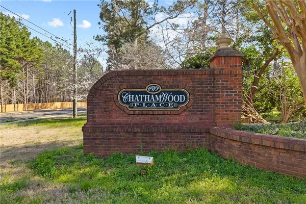 $465,000 | 4409 Chatham View Drive, Buford, GA 30518
