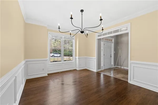 $465,000 | 4409 Chatham View Drive, Buford, GA 30518