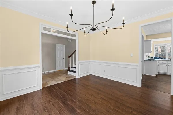 $465,000 | 4409 Chatham View Drive, Buford, GA 30518