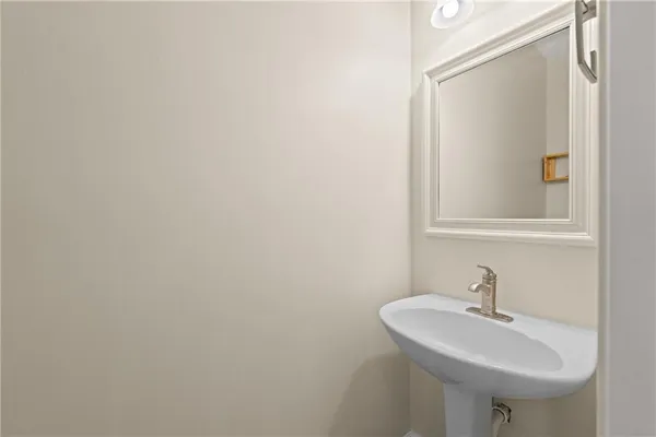 $465,000 | 4409 Chatham View Drive, Buford, GA 30518