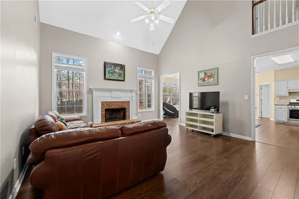 $465,000 | 4409 Chatham View Drive, Buford, GA 30518