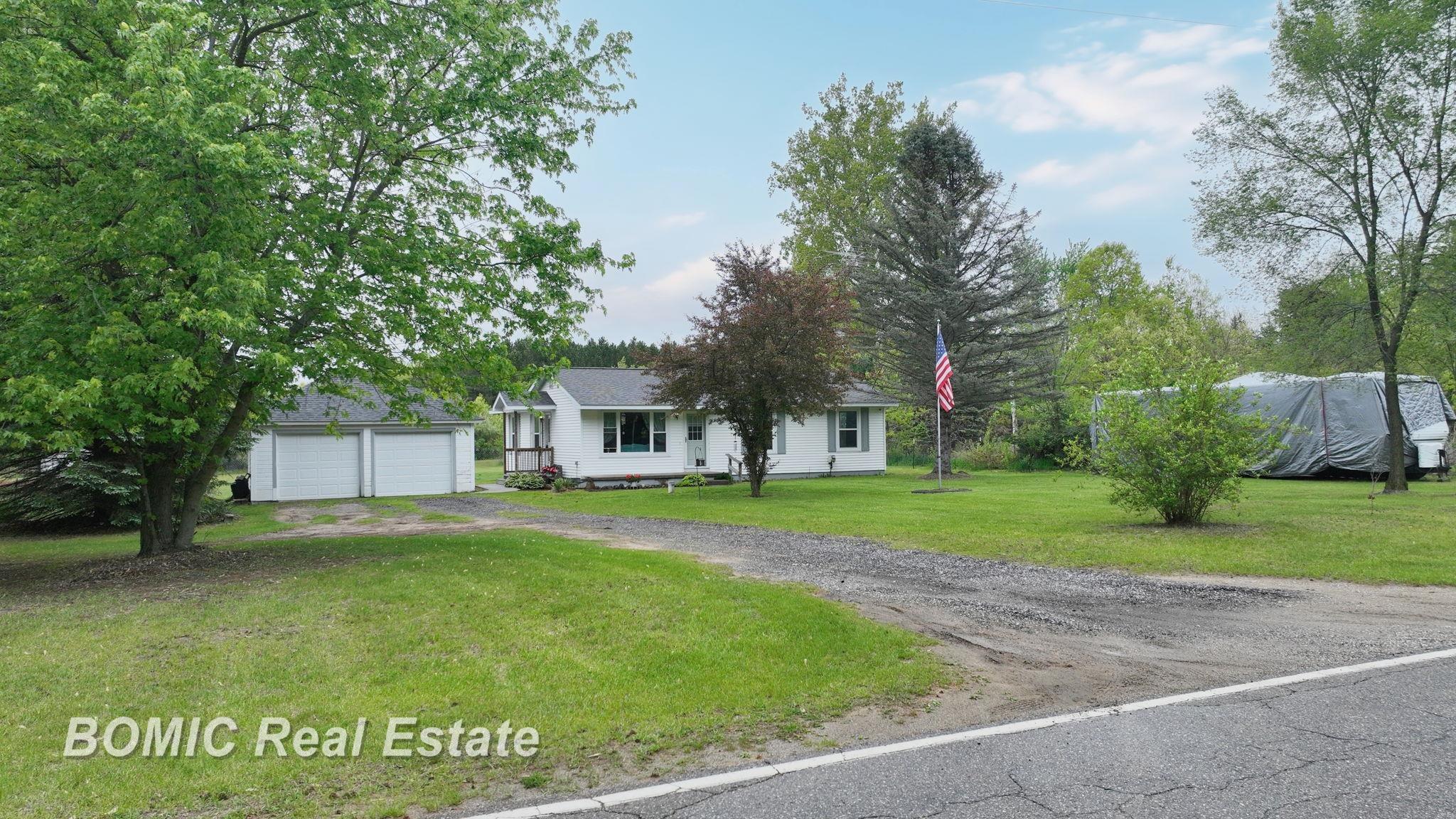 6128 Barnes Road Millington, MI 48746 - Photo 28 of 43 Gallery Image 28