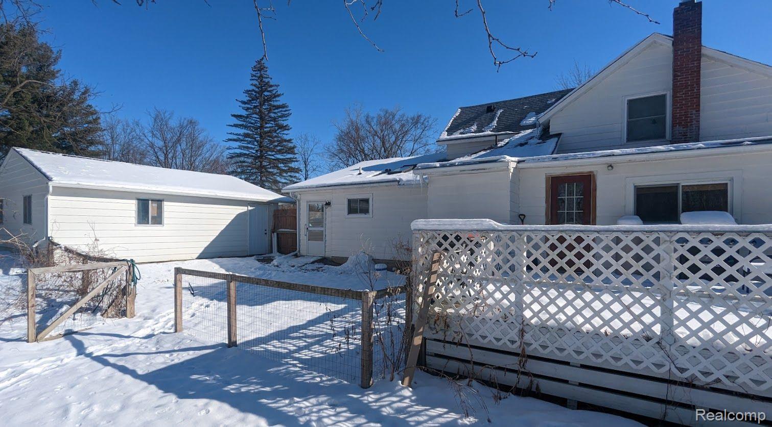 11150 Main Road Fenton, MI 48430 - Photo 26 of 50 Gallery Image 26