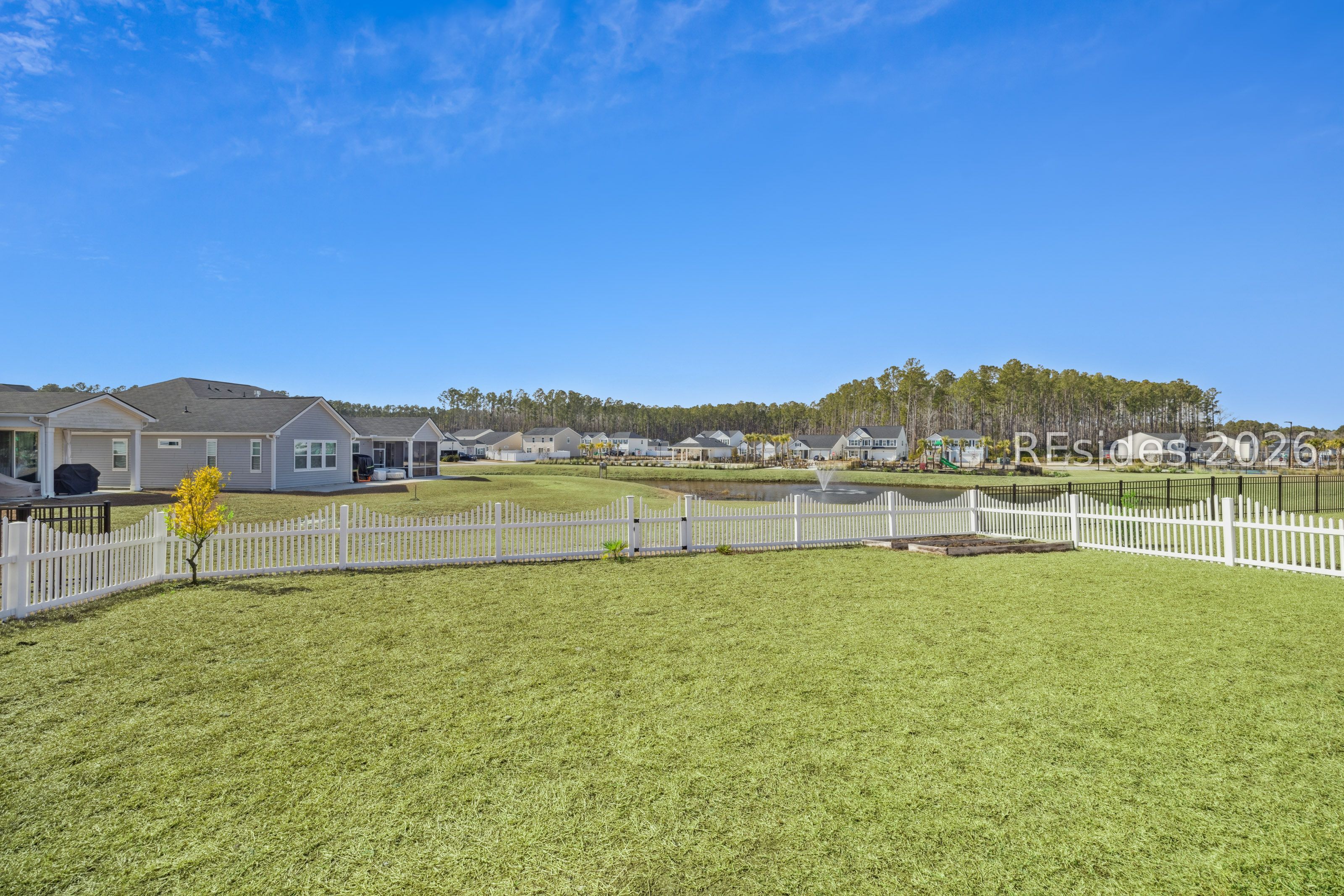 91 Hartwell Road Bluffton, SC 29910 - Photo 52 of 71