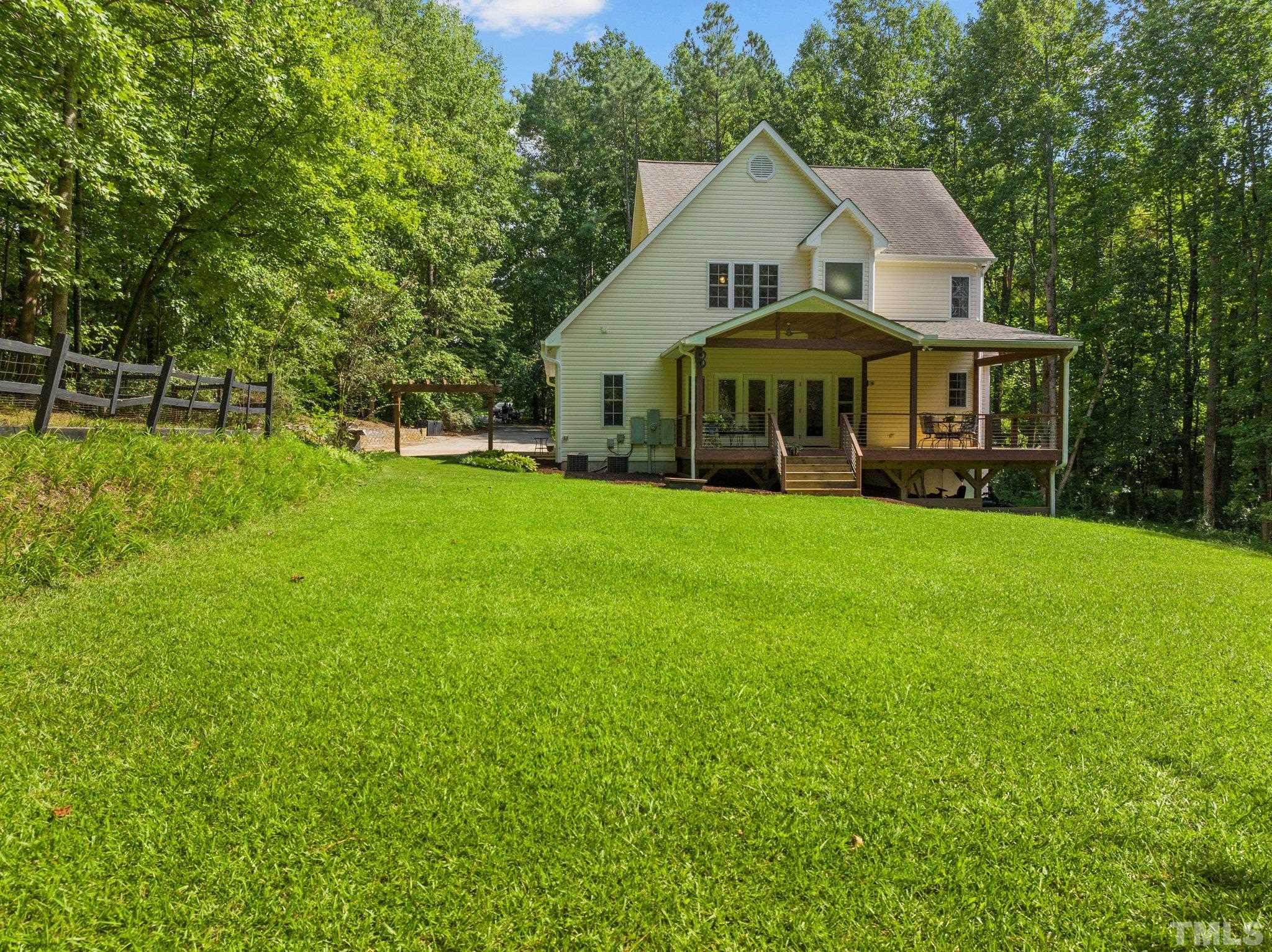 1108 Sky Point Court Raleigh, NC 27603 - Photo 11 of 80