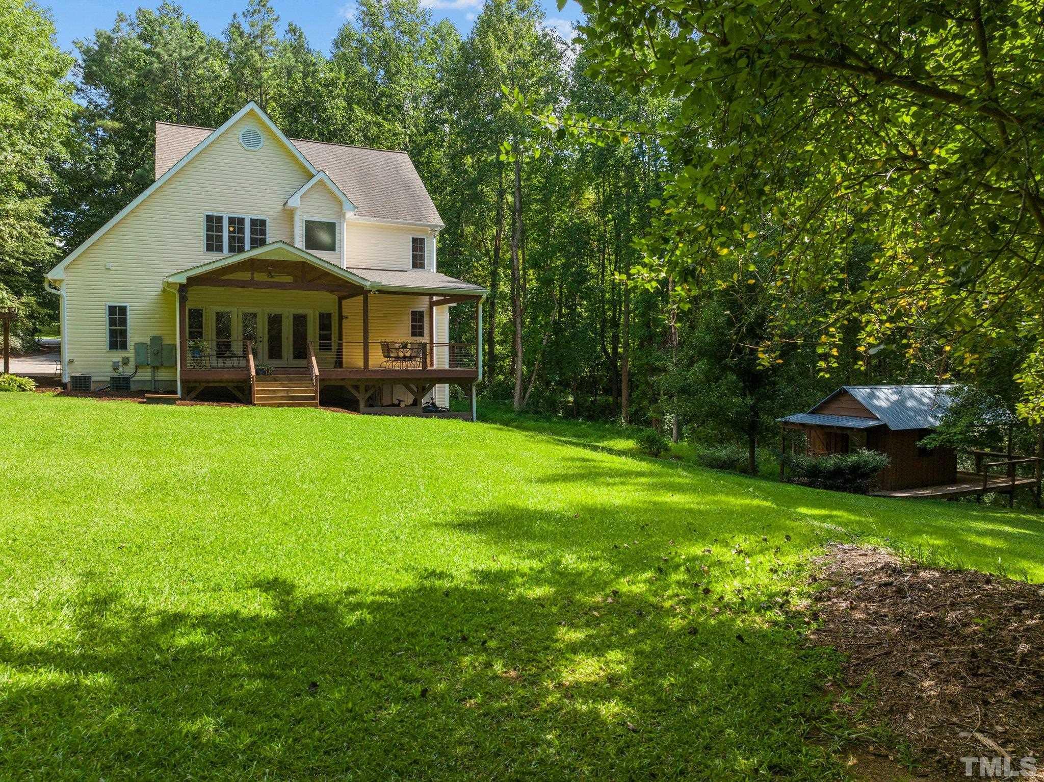 1108 Sky Point Court Raleigh, NC 27603 - Photo 12 of 80