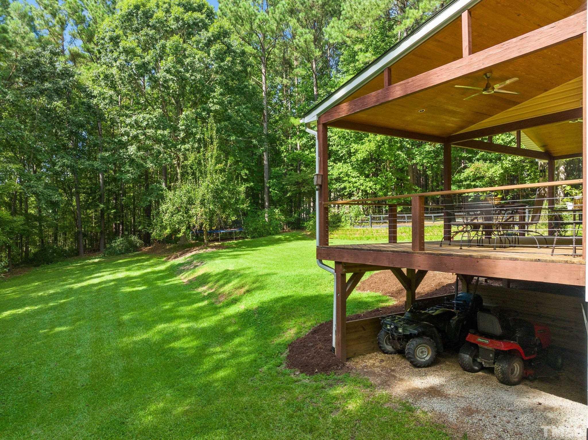 1108 Sky Point Court Raleigh, NC 27603 - Photo 19 of 80