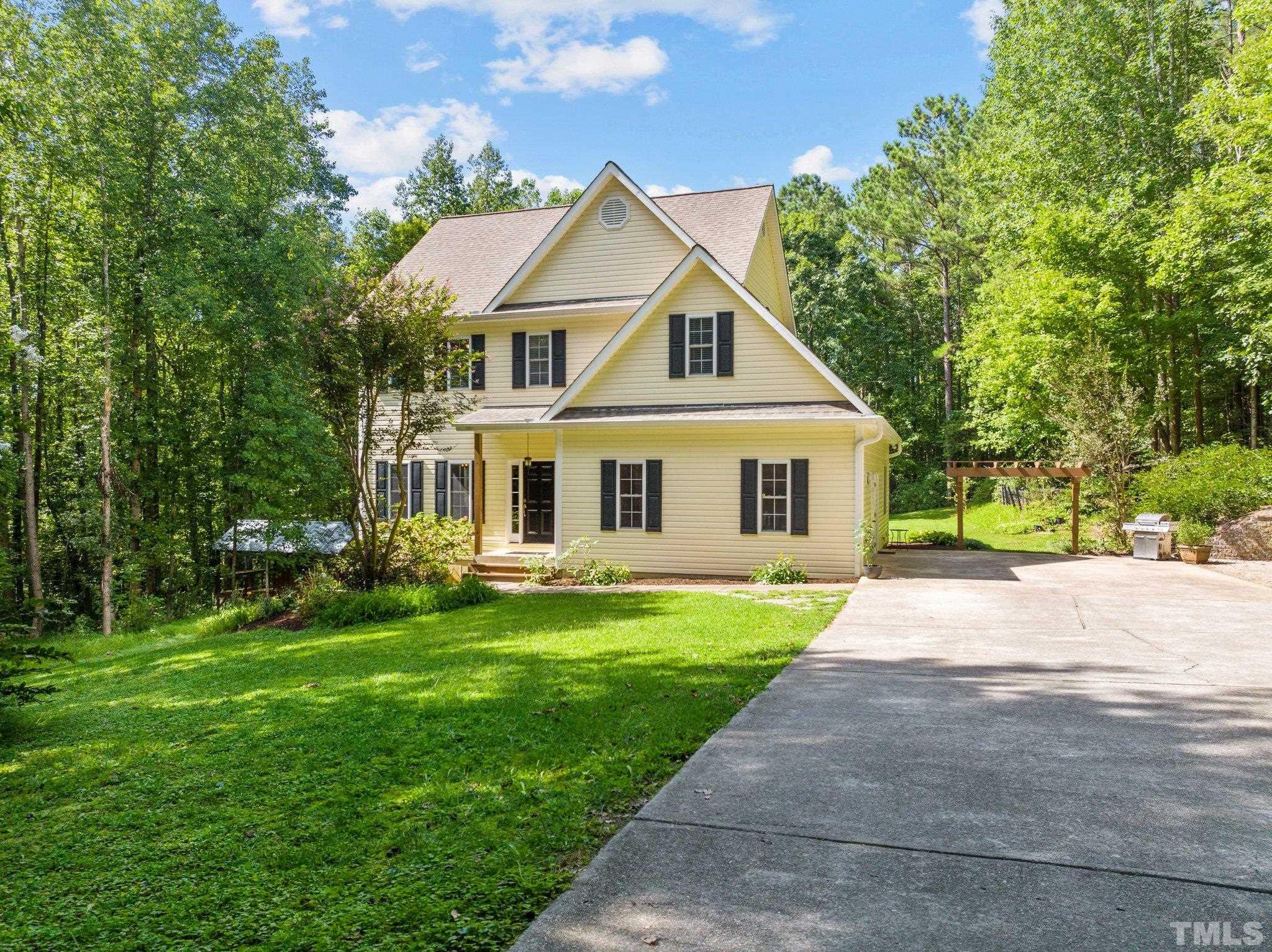 1108 Sky Point Court Raleigh, NC 27603 - Photo 2 of 80