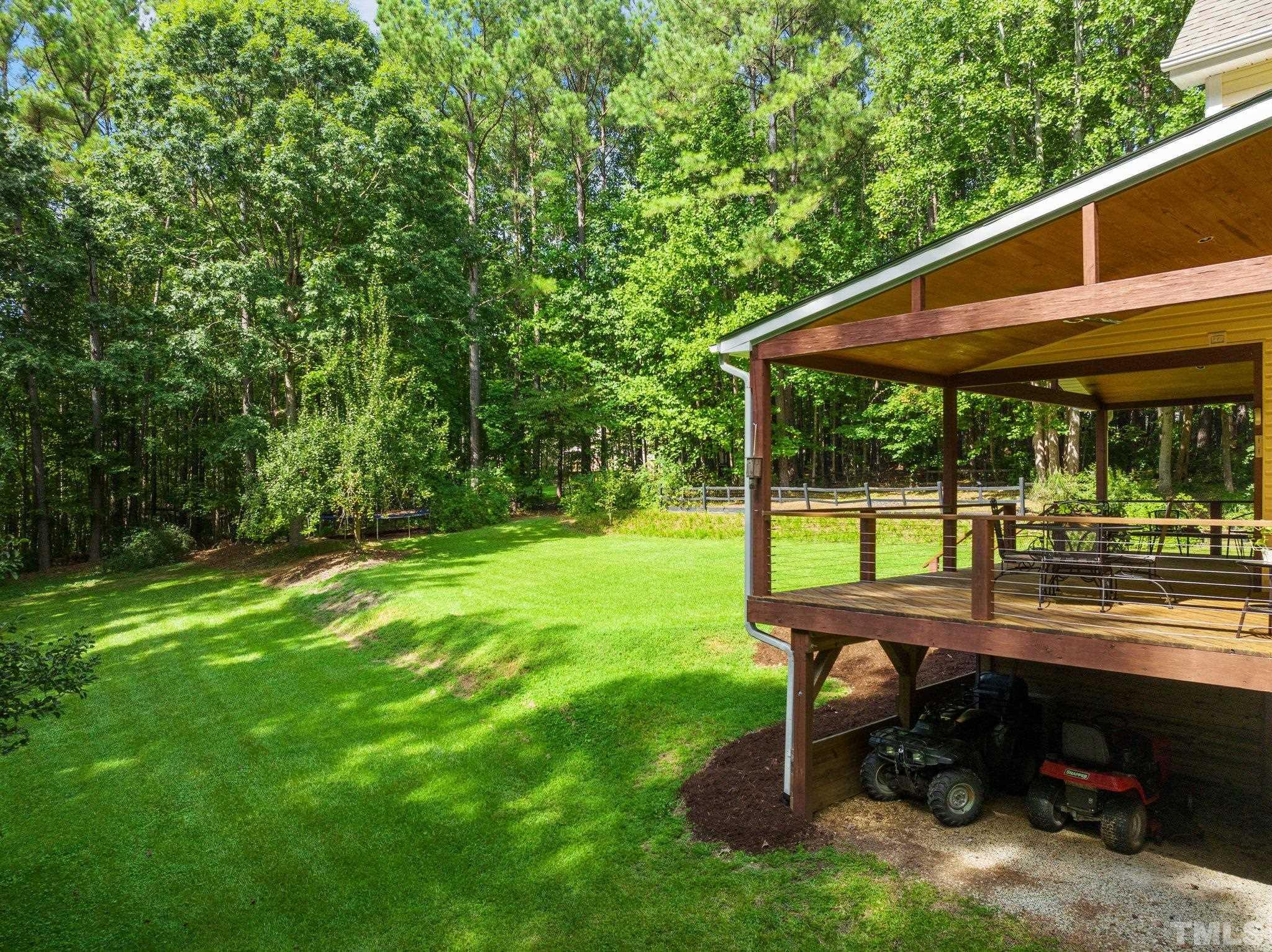 1108 Sky Point Court Raleigh, NC 27603 - Photo 21 of 80