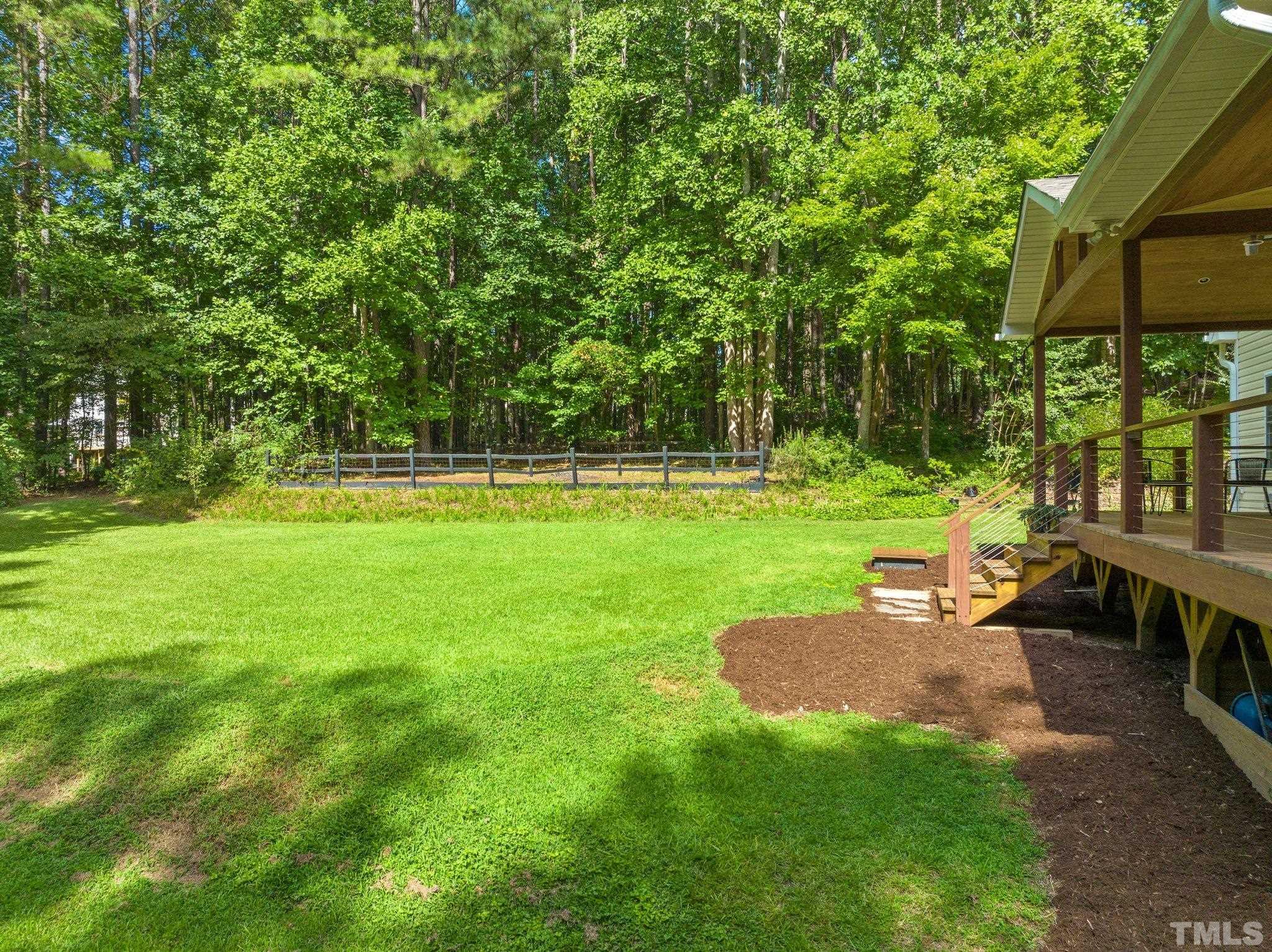 1108 Sky Point Court Raleigh, NC 27603 - Photo 22 of 80