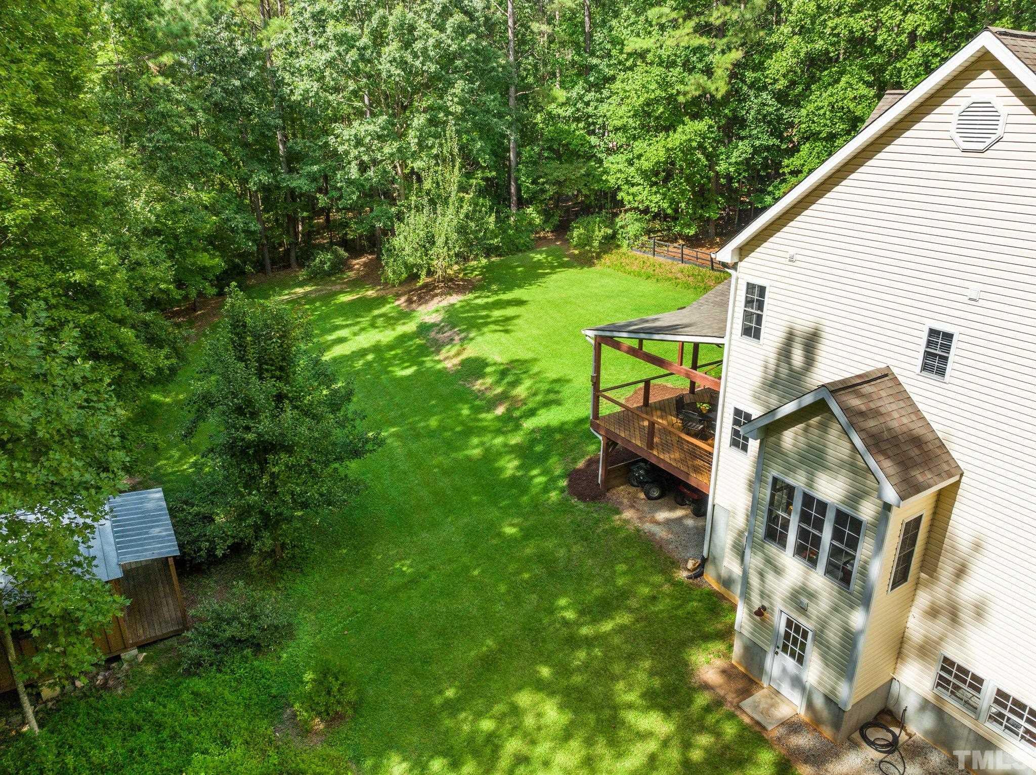 1108 Sky Point Court Raleigh, NC 27603 - Photo 24 of 80