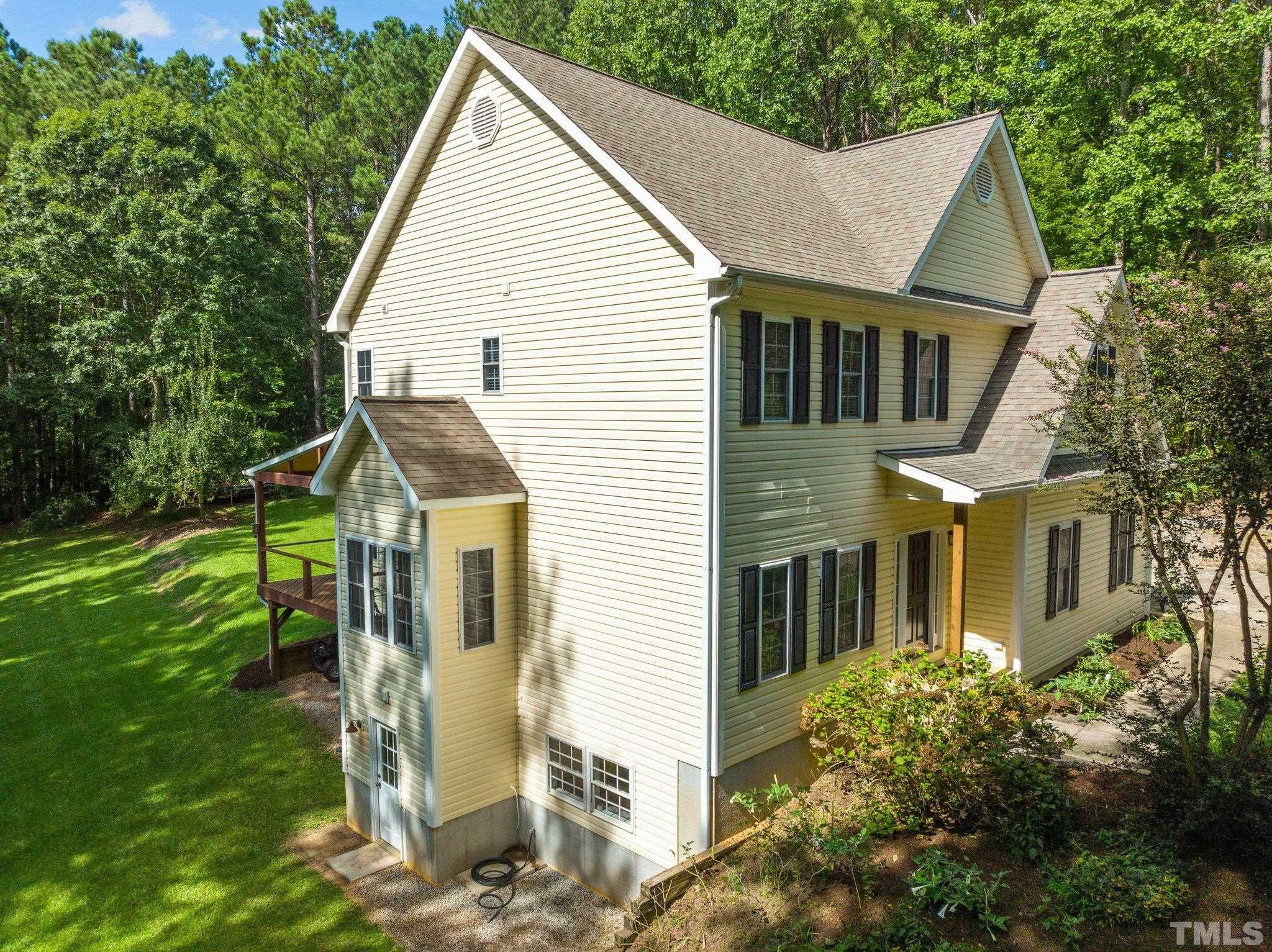 1108 Sky Point Court Raleigh, NC 27603 - Photo 25 of 80