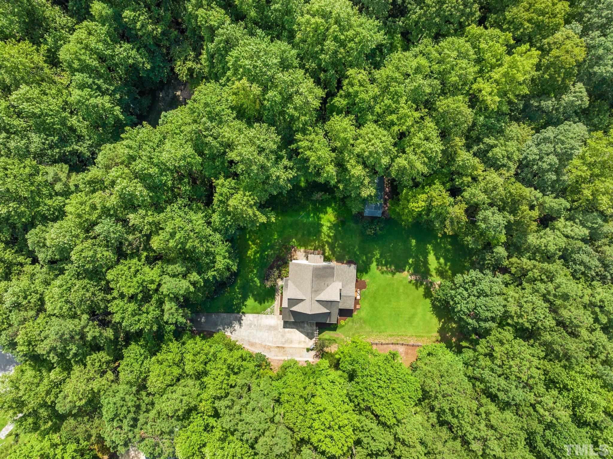 1108 Sky Point Court Raleigh, NC 27603 - Photo 26 of 80