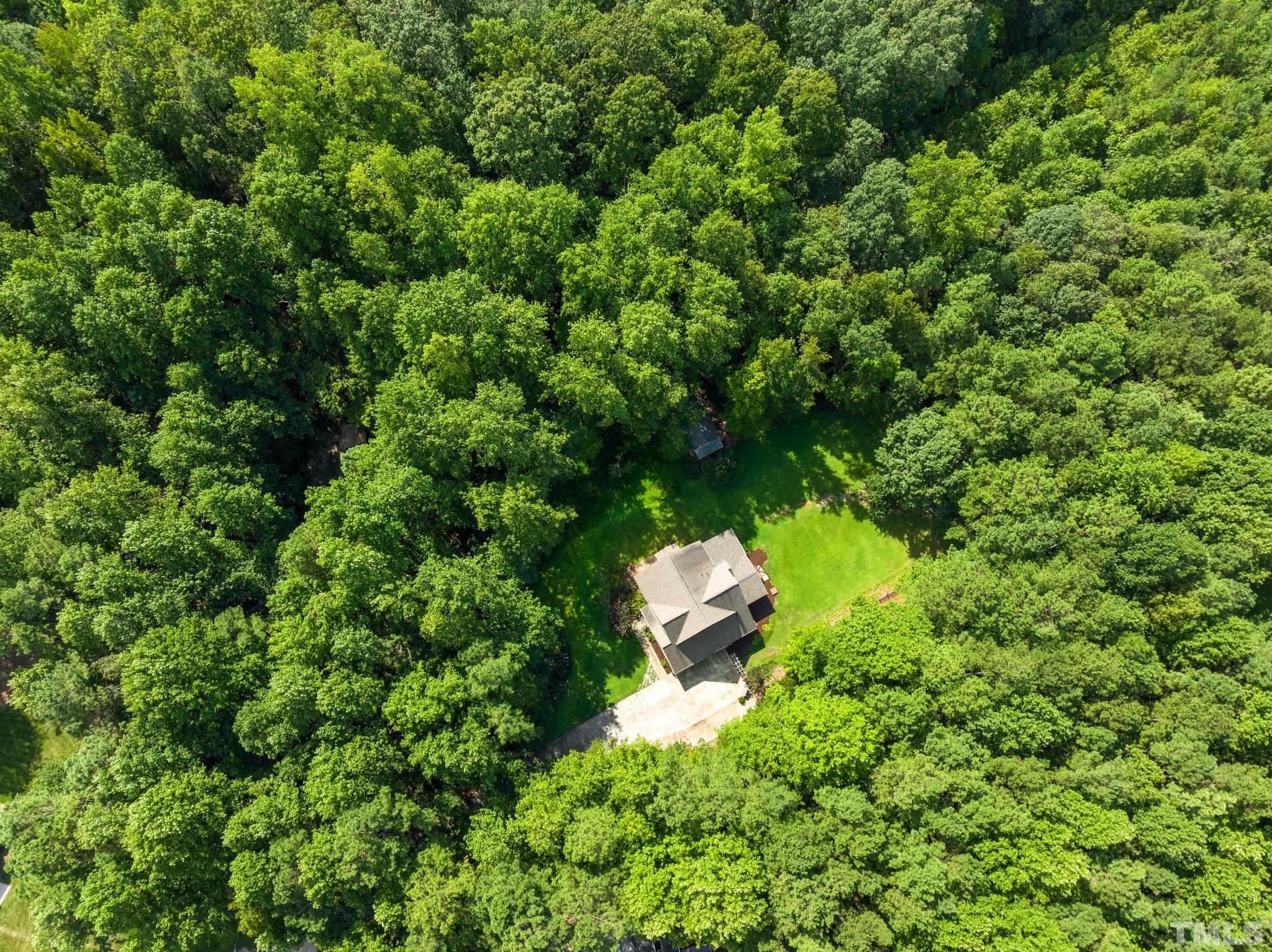 1108 Sky Point Court Raleigh, NC 27603 - Photo 27 of 80