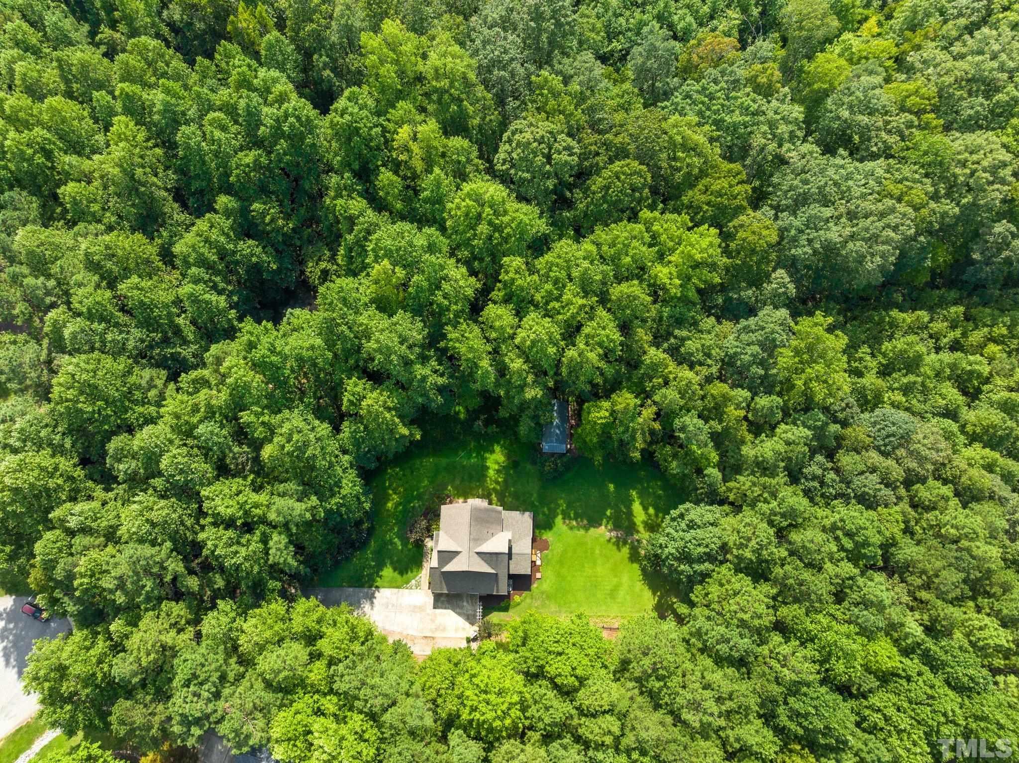 1108 Sky Point Court Raleigh, NC 27603 - Photo 28 of 80
