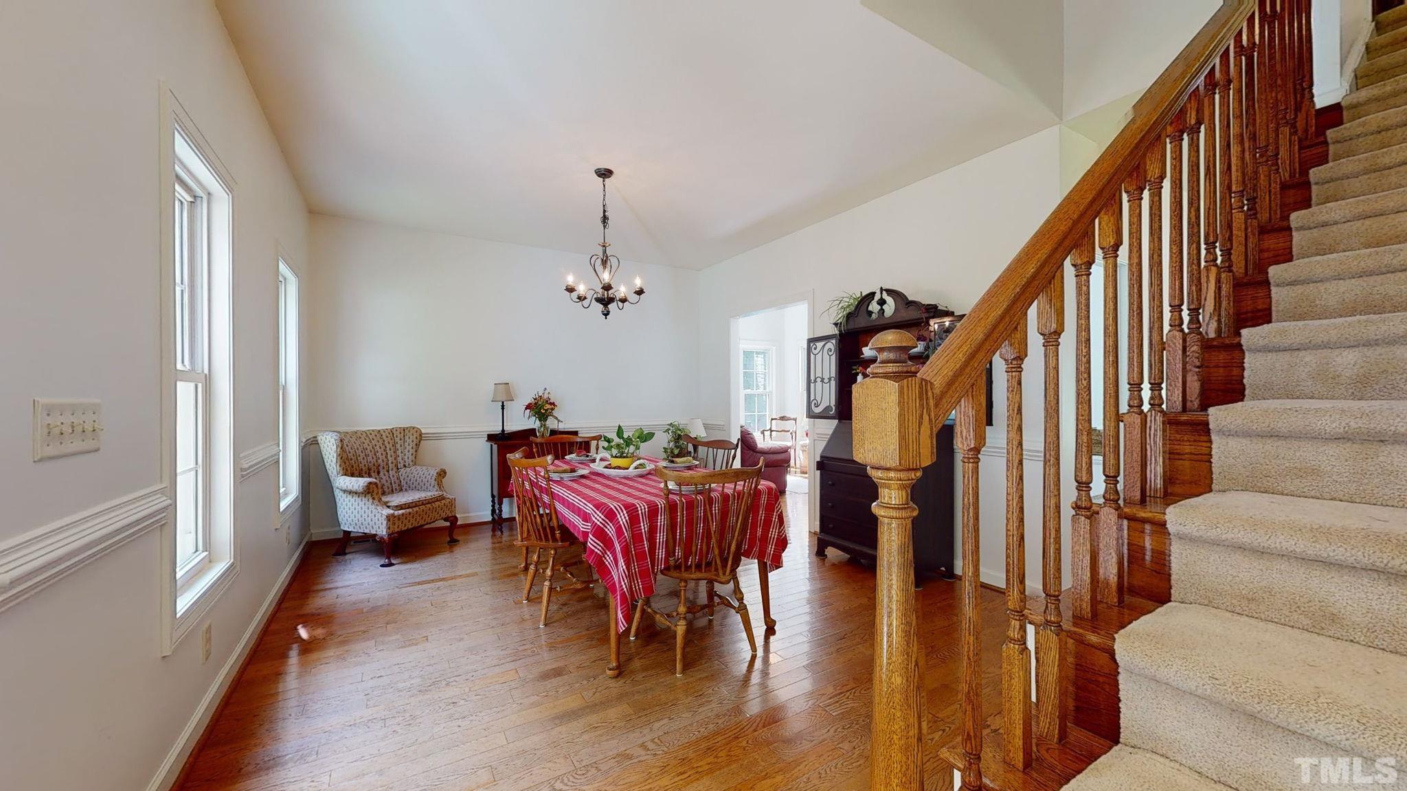 1108 Sky Point Court Raleigh, NC 27603 - Photo 30 of 80