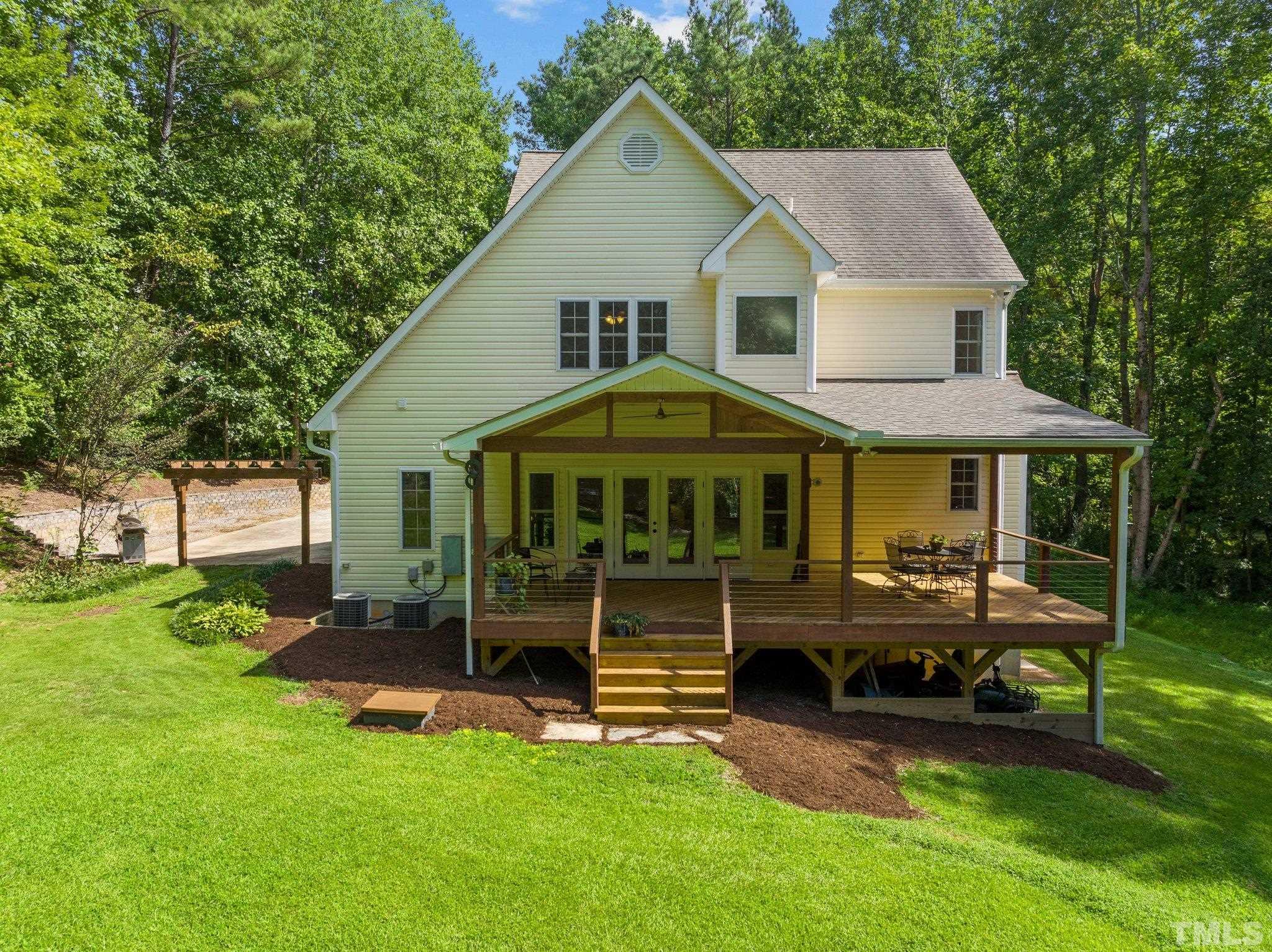 1108 Sky Point Court Raleigh, NC 27603 - Photo 3 of 80