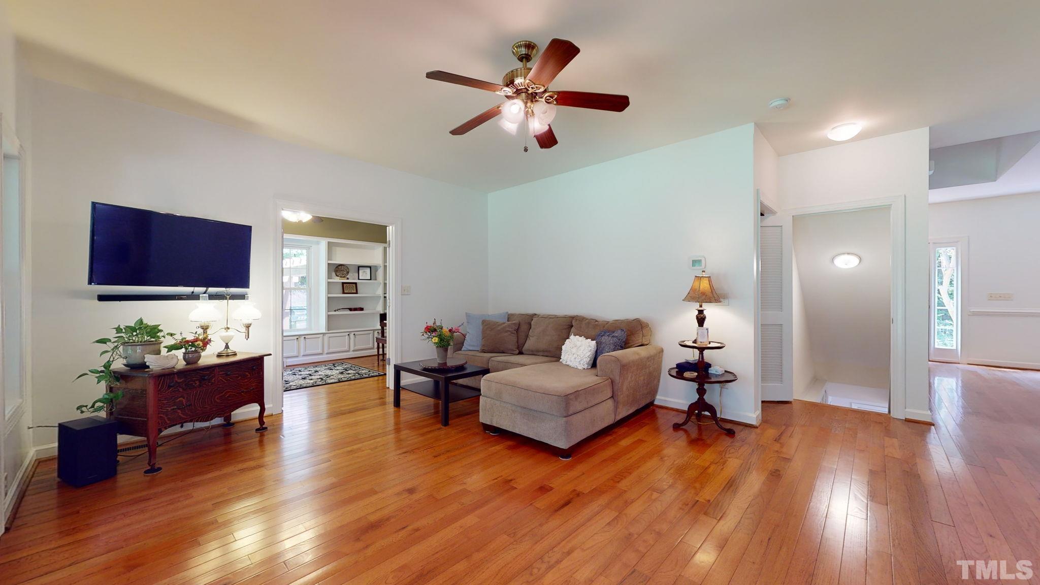 1108 Sky Point Court Raleigh, NC 27603 - Photo 33 of 80