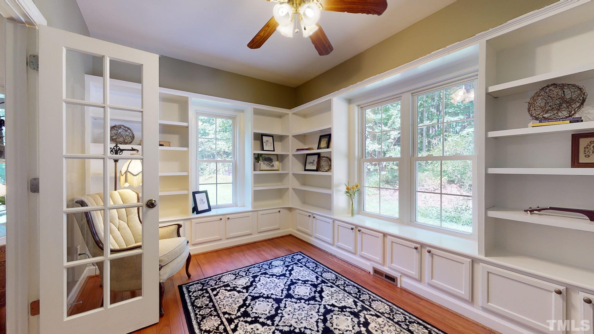 1108 Sky Point Court Raleigh, NC 27603 - Photo 35 of 80