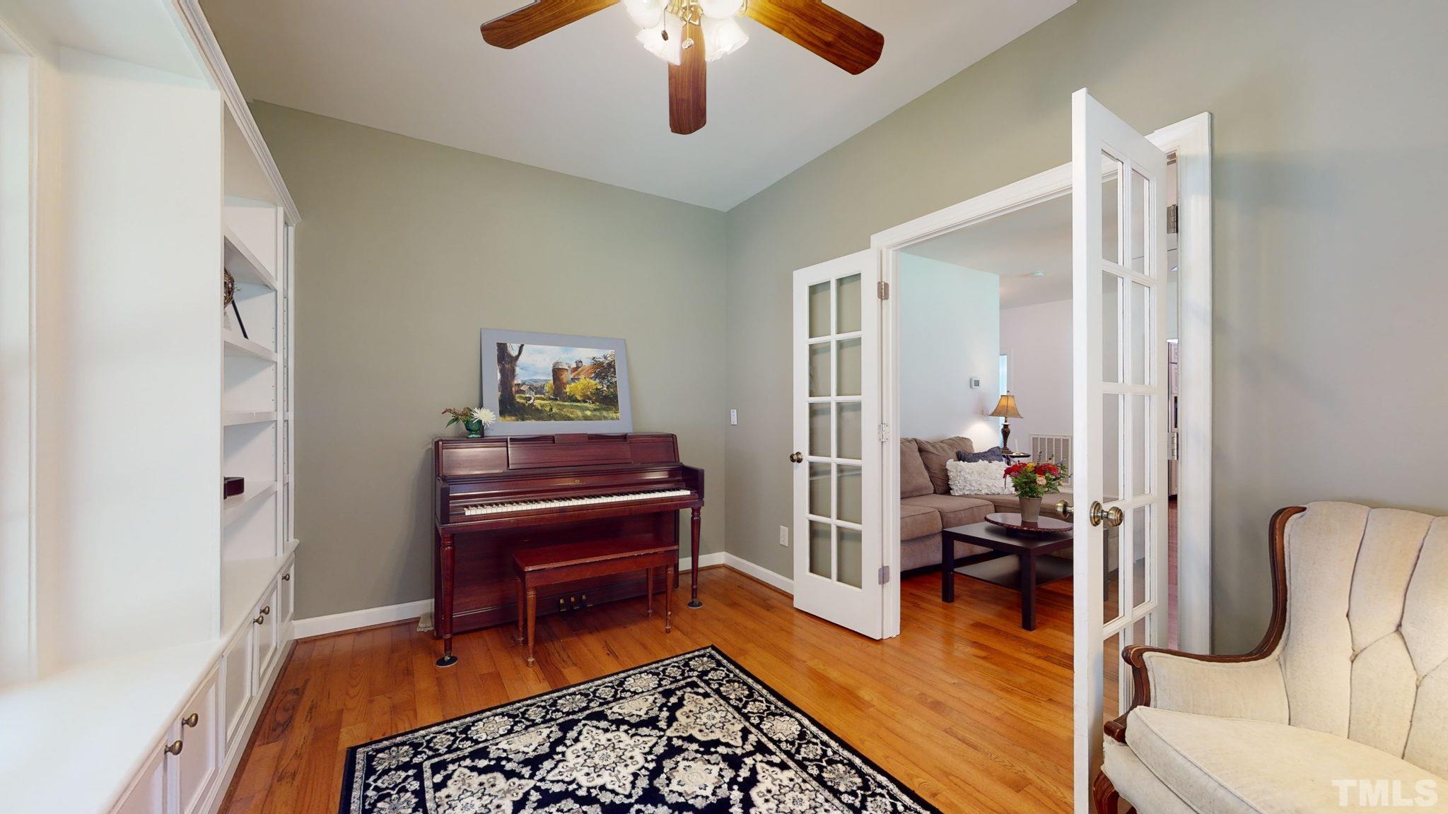 1108 Sky Point Court Raleigh, NC 27603 - Photo 36 of 80