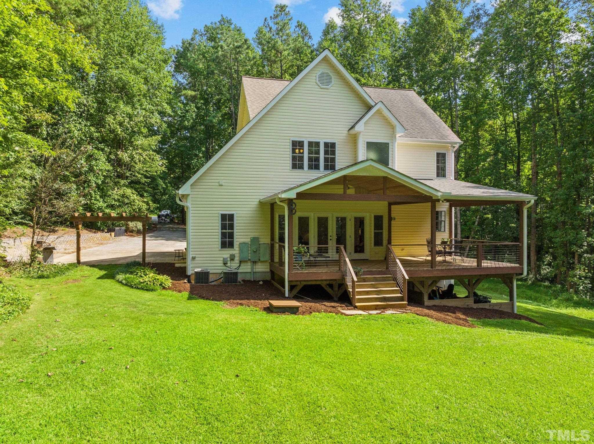 1108 Sky Point Court Raleigh, NC 27603 - Photo 4 of 80