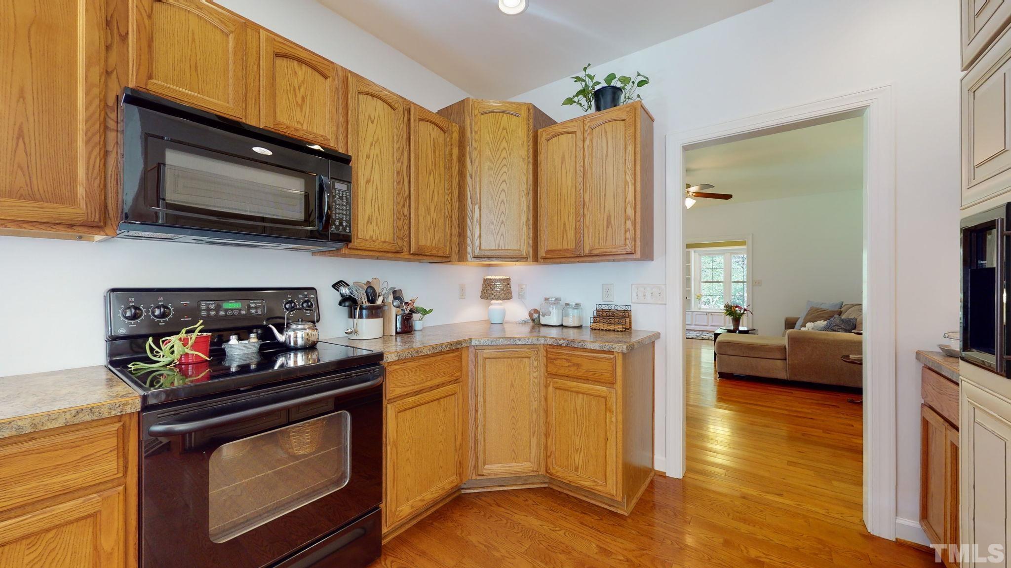 1108 Sky Point Court Raleigh, NC 27603 - Photo 41 of 80