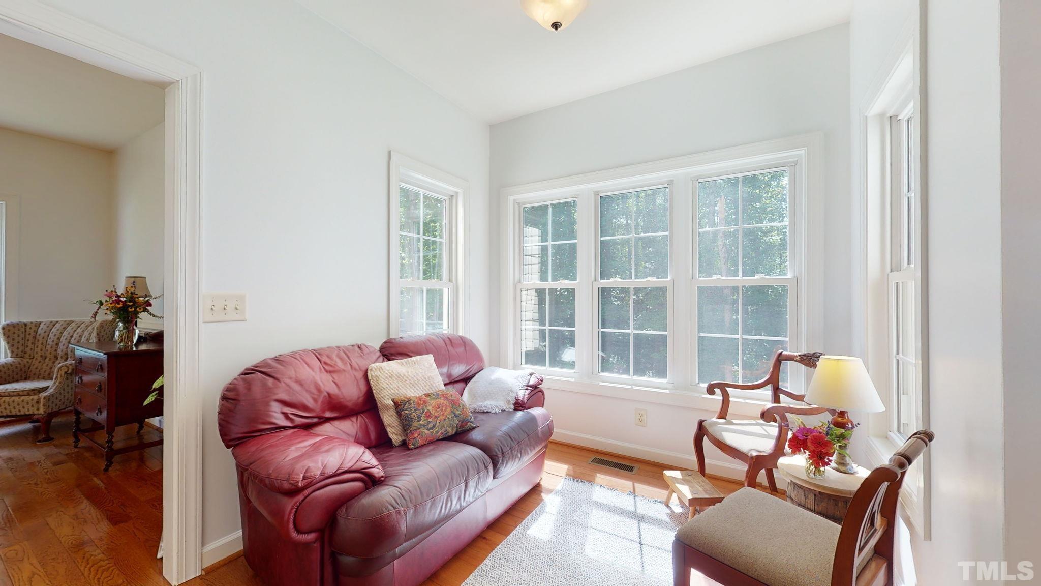 1108 Sky Point Court Raleigh, NC 27603 - Photo 47 of 80